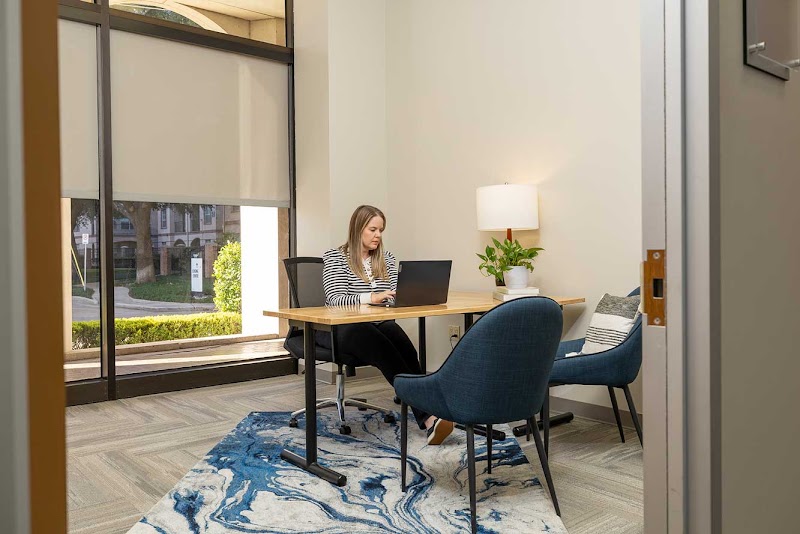 Expansive Upper Kirby/Greenway - Event Venue in Houston, Texas