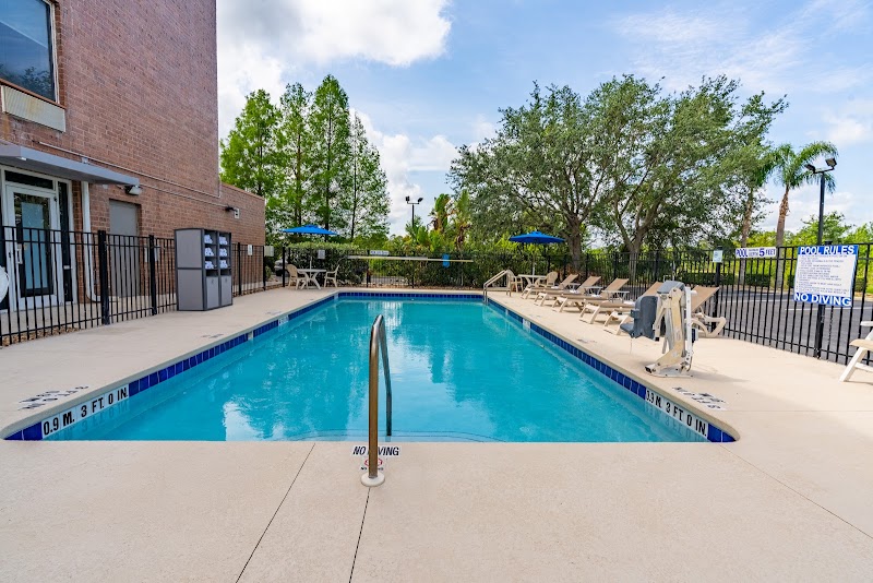 Holiday Inn Express & Suites Orange City - Deltona by IHG - Event Venue in Orange City, Florida