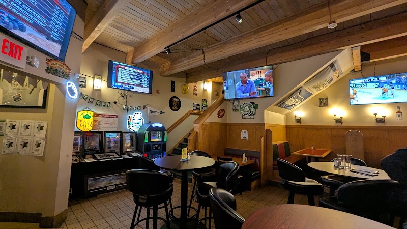 Bulldog Saloon - Event Venue in Lynnwood, Washington