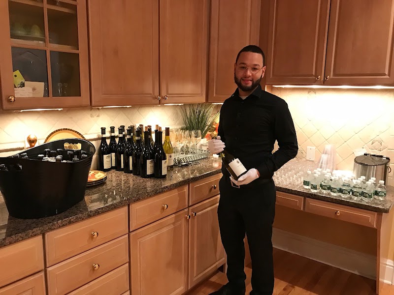 Castillo & Sons Cuisine - Event Venue in Naugatuck, Connecticut