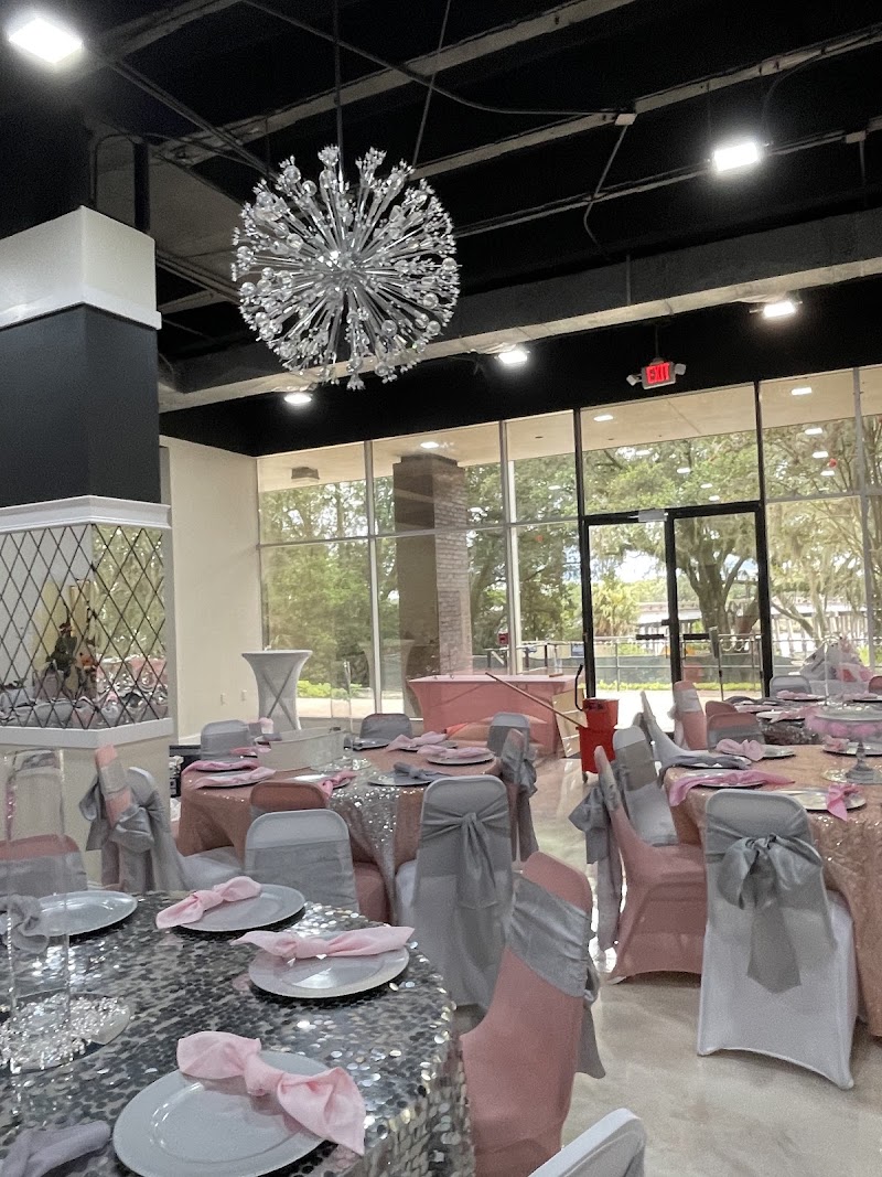 The Social On The River - Event Venue in Jacksonville, Florida