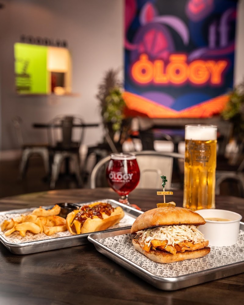 Ology Brewing Co [Northside] - Event Venue in Tallahassee, Florida