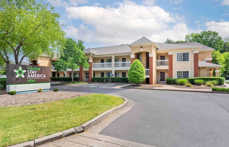 Extended Stay America - Event Venue in Nashville, Tennessee