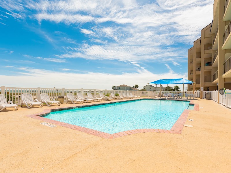 Laguna Reef Condominium - Event Venue in Rockport, Texas