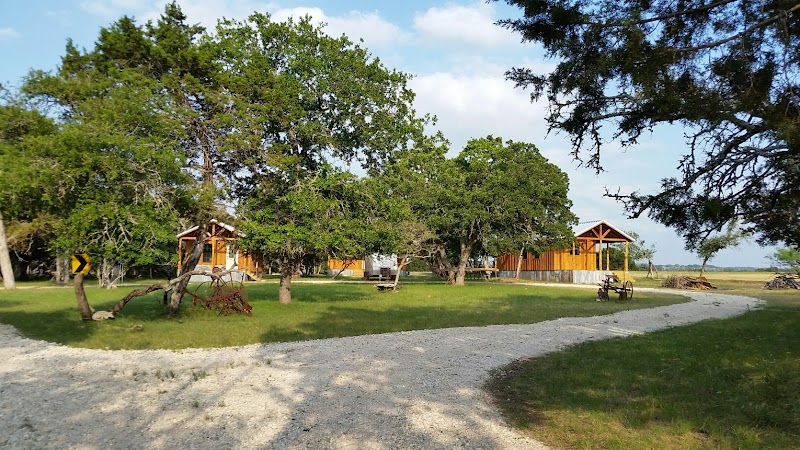 God's country cabins - Event Venue in Fredericksburg, Texas