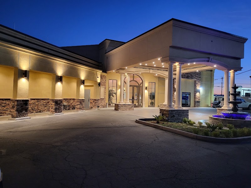 Modesto Bingo Hall - Event Venue in Modesto, California
