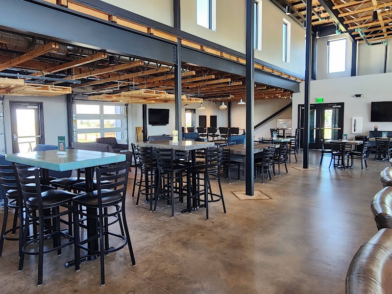 Danico Brewing Company - Event Venue in Denver, Colorado