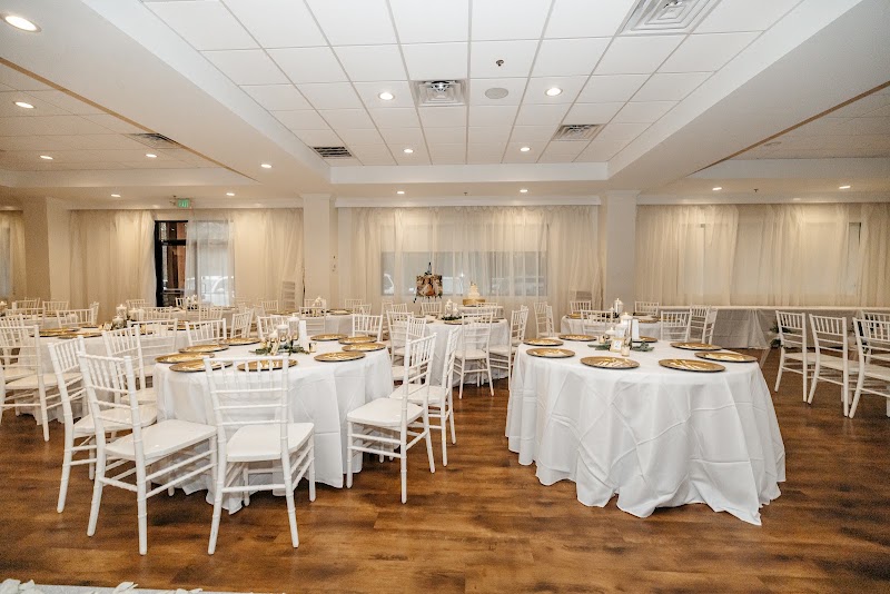 M Garden, LLC - Event Venue in Columbia, South Carolina