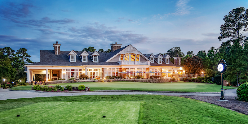 Chapel Hill Country Club - Event Venue in Chapel Hill, North Carolina