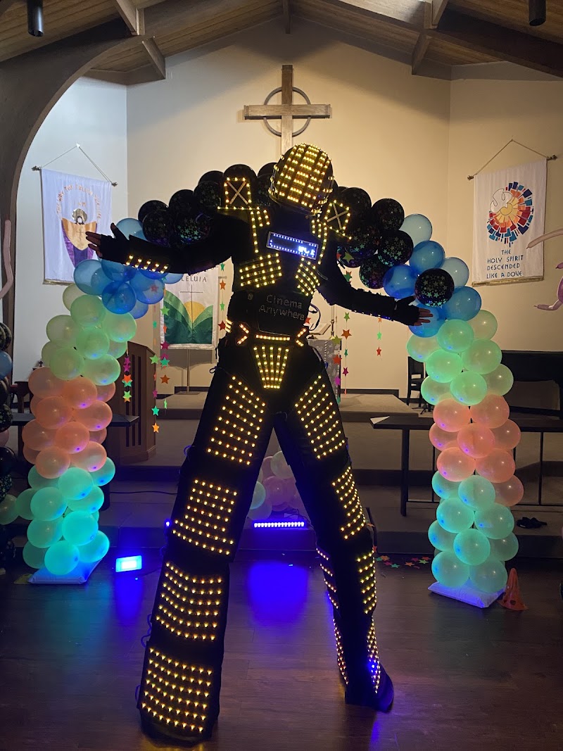 CinemaAnywhere - Event Venue in Houston, Texas
