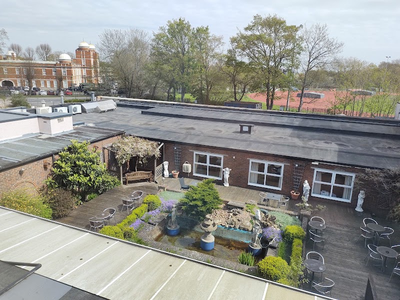 King Charles Hotel in Kent - Event Venue in Gillingham, Medway