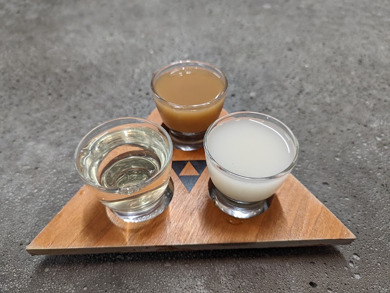 The Void Sake Co. - Event Venue in Lexington, Kentucky