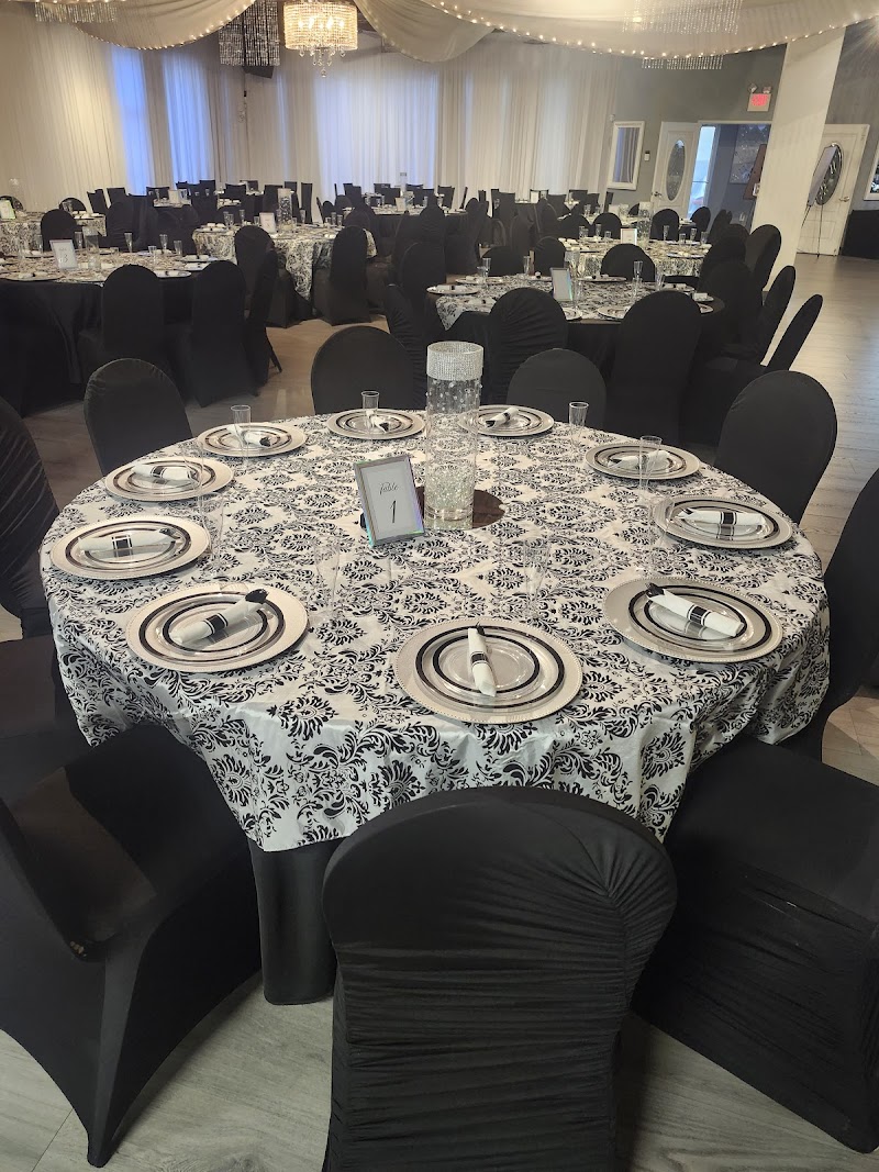 Echelon Event Center - Event Venue in Las Vegas, Nevada