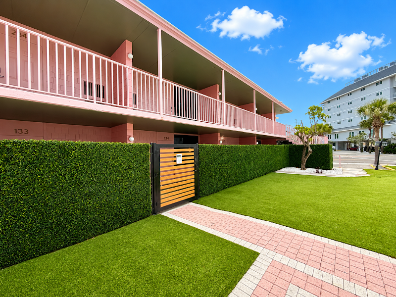 Abode Beach House - Event Venue in Clearwater, Florida