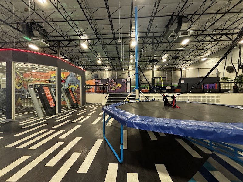 Rush Extreme - Event Venue in Chandler, Arizona