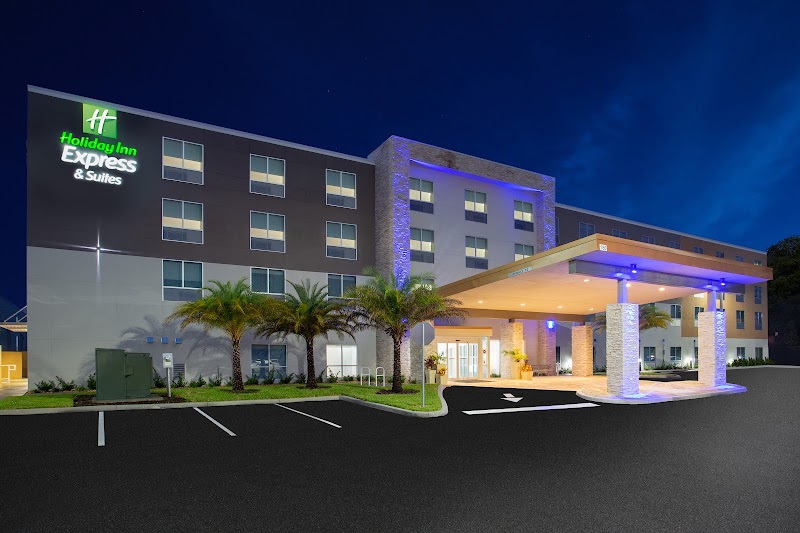 Holiday Inn Express & Suites Deland South, an IHG Hotel - Event Venue in DeLand, Florida