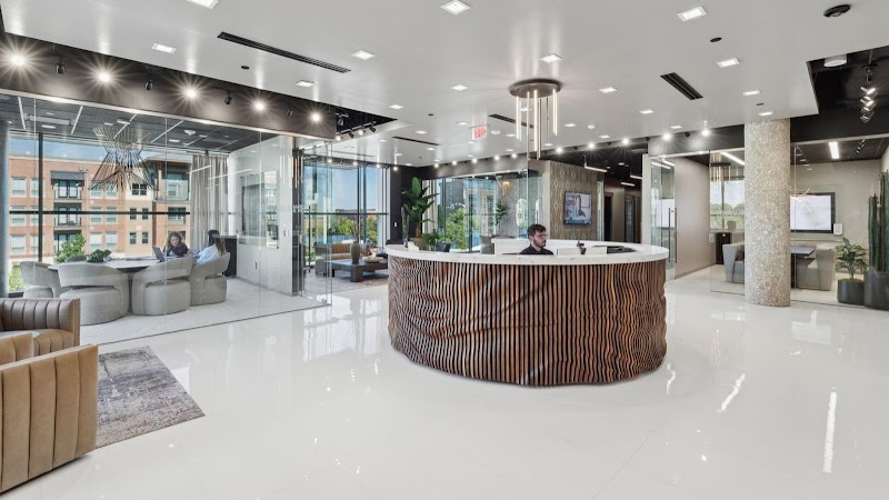 Lucid Private Offices - Grapevine / Coppell - Event Venue in Grapevine, Texas