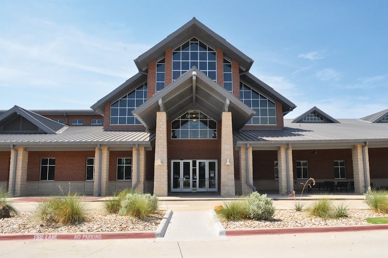 Flower Mound Community Activity Center - Event Venue in Flower Mound, Texas