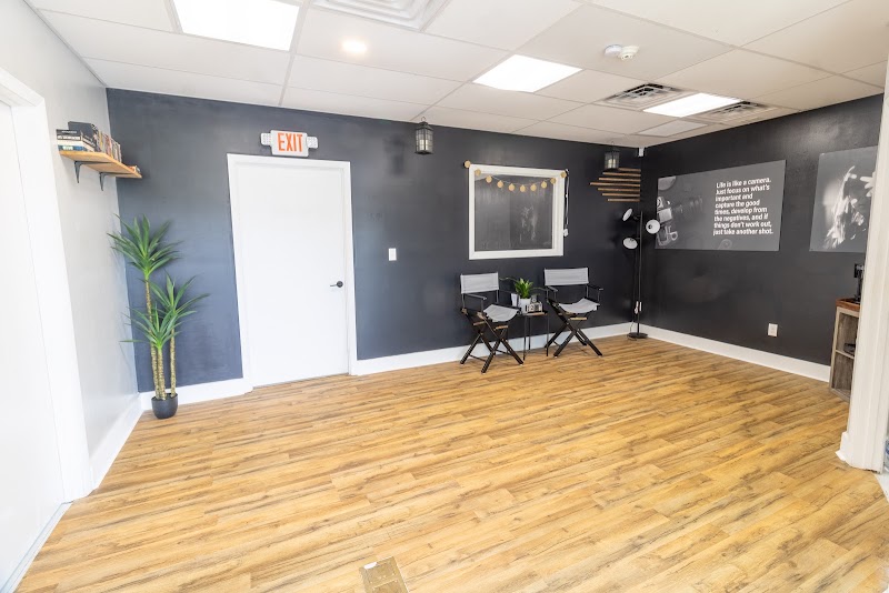 The Luxe Creative Space - Event Venue in Gainesville, Florida