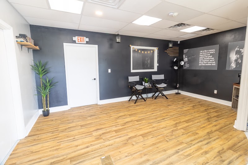 The Luxe Creative Space - Event Venue in Gainesville, Florida