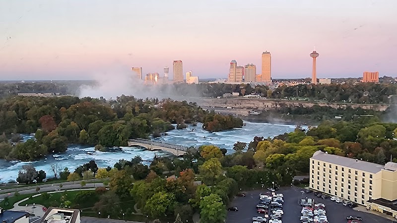 The Giacomo Hotel - Event Venue in Niagara Falls, New York
