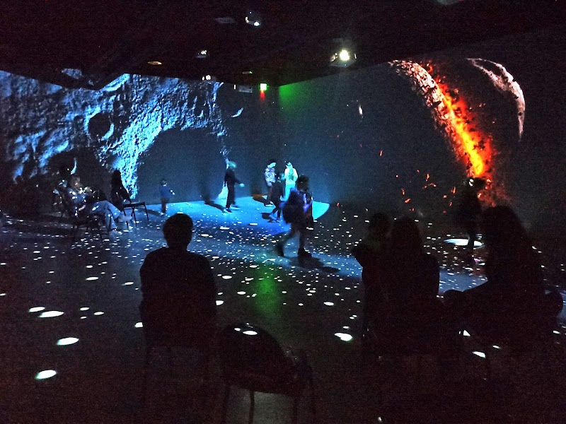 Summit Immersive Education Space - Event Venue in Akron, Ohio
