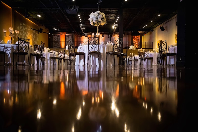 Vouv Meeting & Event Space - Event Venue in Dallas, Texas