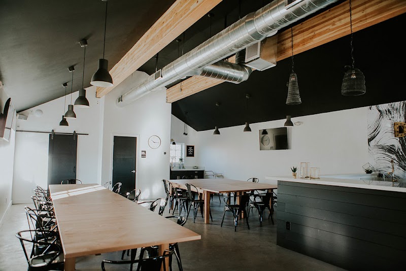 The Art House Gilbert - Event Venue in Gilbert, Arizona