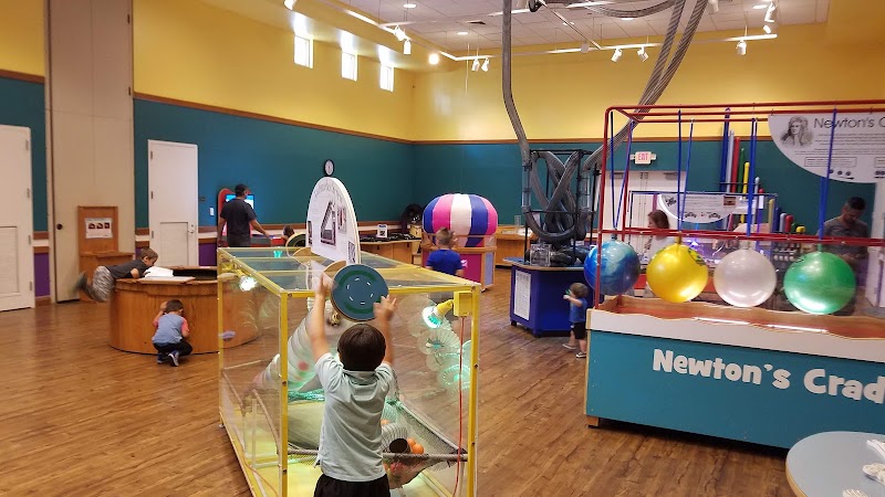 Childrens Science Explorium - Event Venue in Boca Raton, Florida