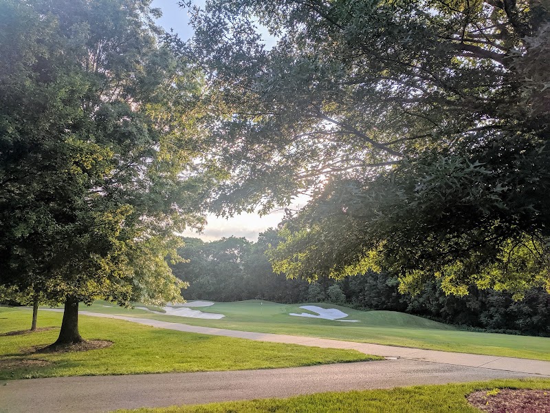 The Governors Club - Event Venue in Brentwood, Tennessee