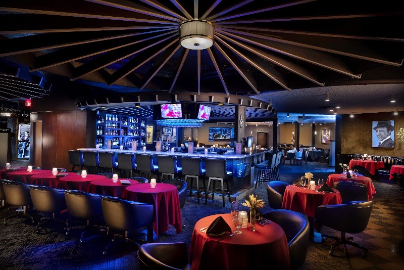 Candle Club - Event Venue in Wichita, Kansas