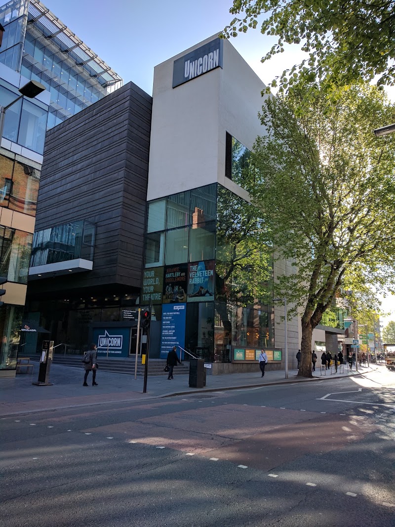 Unicorn Theatre - Event Venue in England