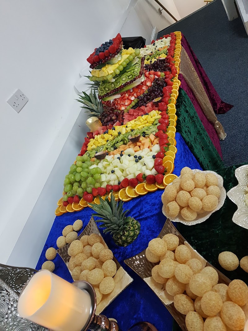 Crystal Banqueting Hall & Conference Centre - Event Venue in Burnley, Lancashire