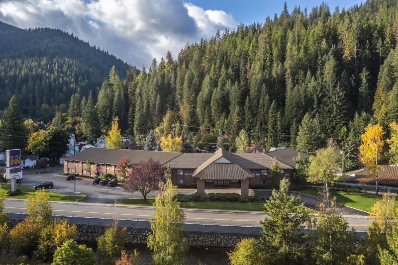 Wallace Inn - Event Venue in Wallace, Idaho