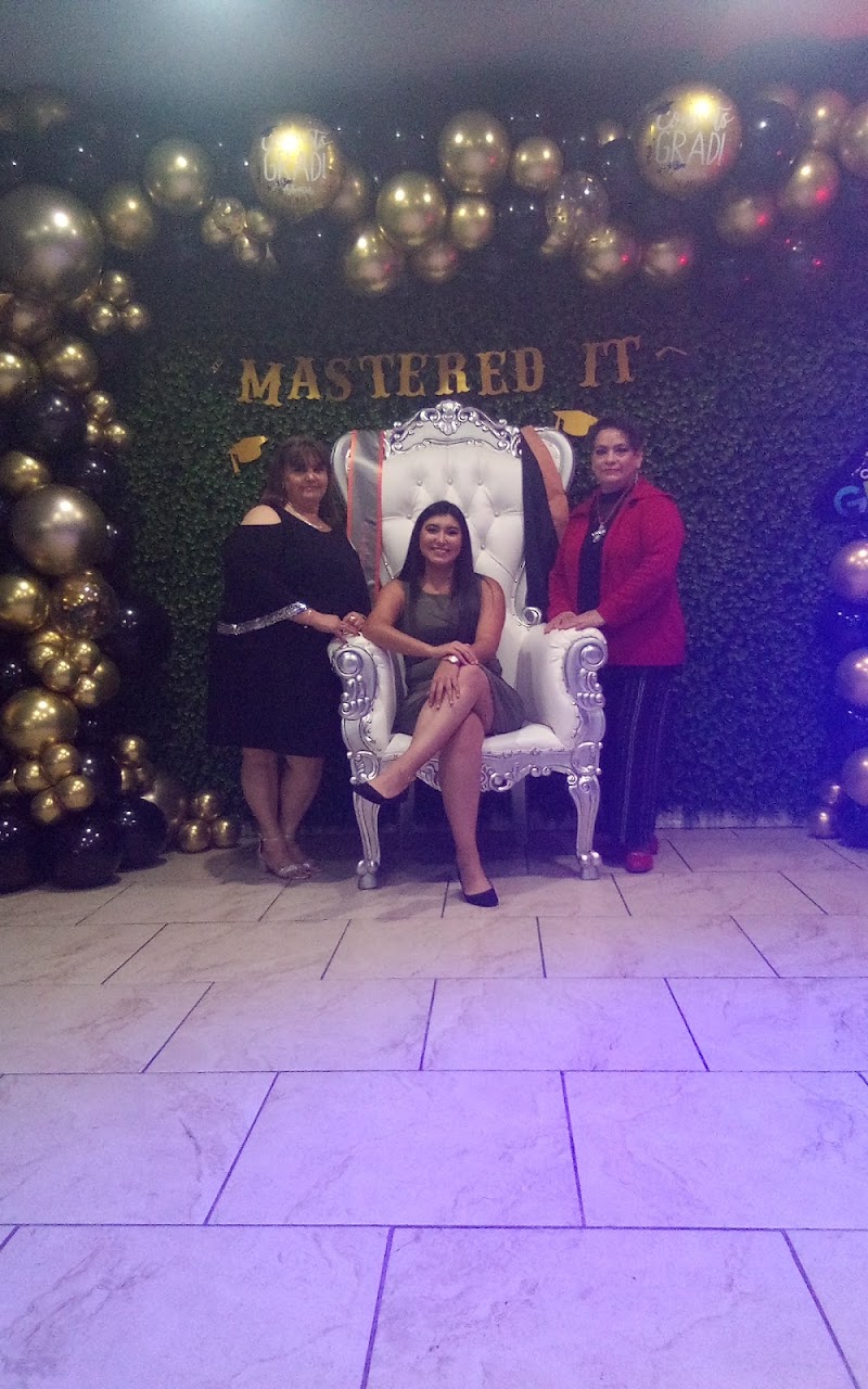 Aileen Events - Event Venue in McAllen, Texas