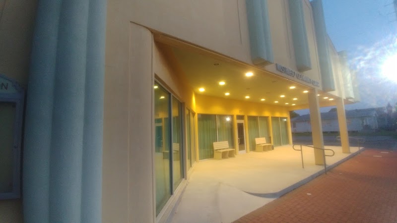 Community Center - Event Venue in Westwego, Louisiana