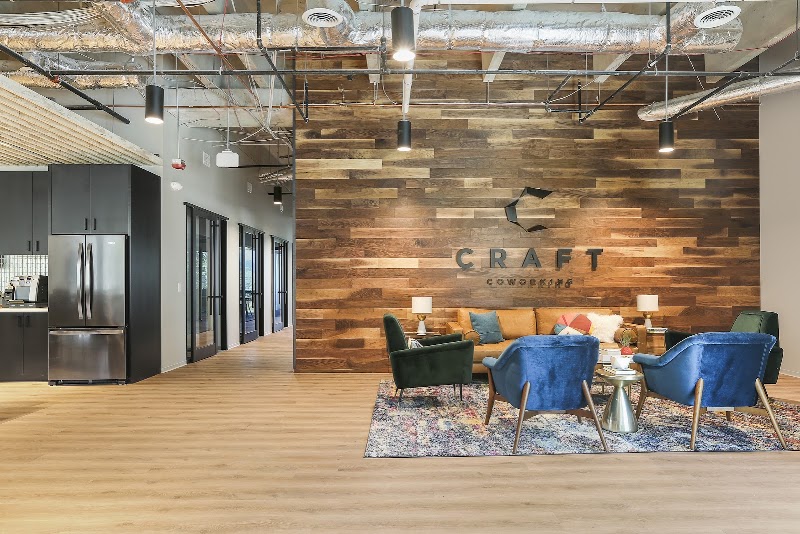 Craft Coworking Golden - Event Venue in Golden, Colorado