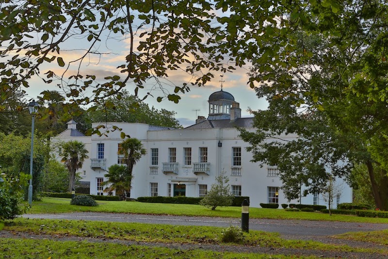 Sketty Hall Business School - Event Venue in Sketty, Swansea