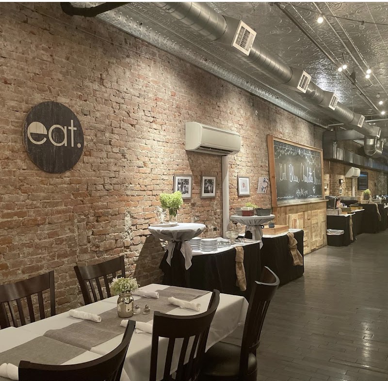 Maxwells - Event Venue in Syracuse, New York