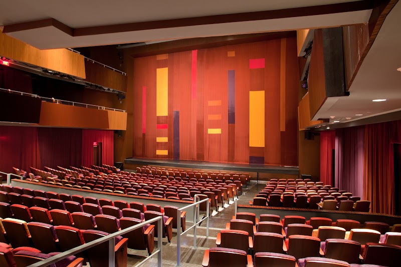 Dennis C. Moss Cultural Arts Center (The Moss Center) - Event Venue in Cutler Bay, Florida