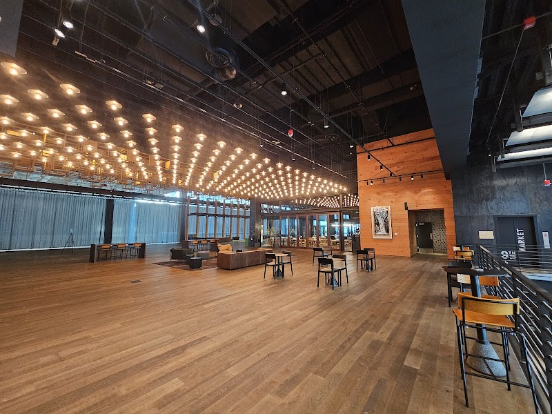 Seattle Convention Center | Summit - Event Venue in Seattle, Washington