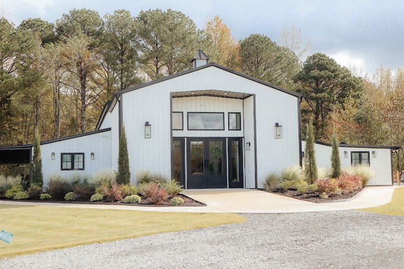 Sunset at Hayden - Event Venue in Hayden, Alabama