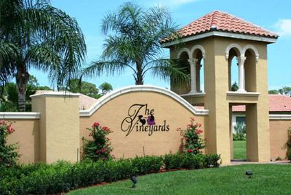 The Vineyards At St. Lucie West - Event Venue in Port St. Lucie, Florida