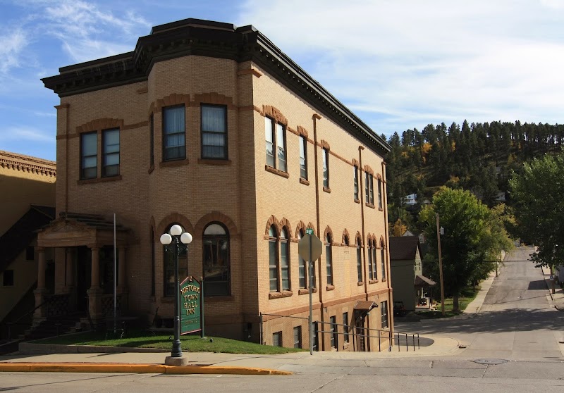 Town Hall Inn - Event Venue in Lead, South Dakota