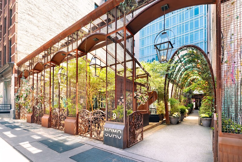 NOMO SOHO - Event Venue in New York, New York
