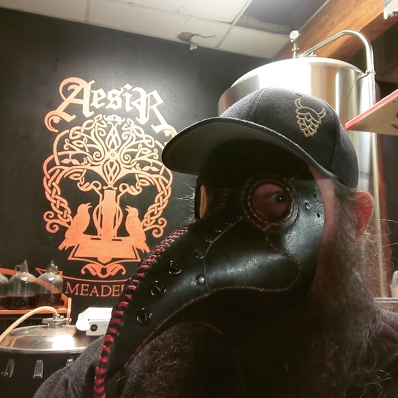 Aesir Meadery - Event Venue in Everett, Washington