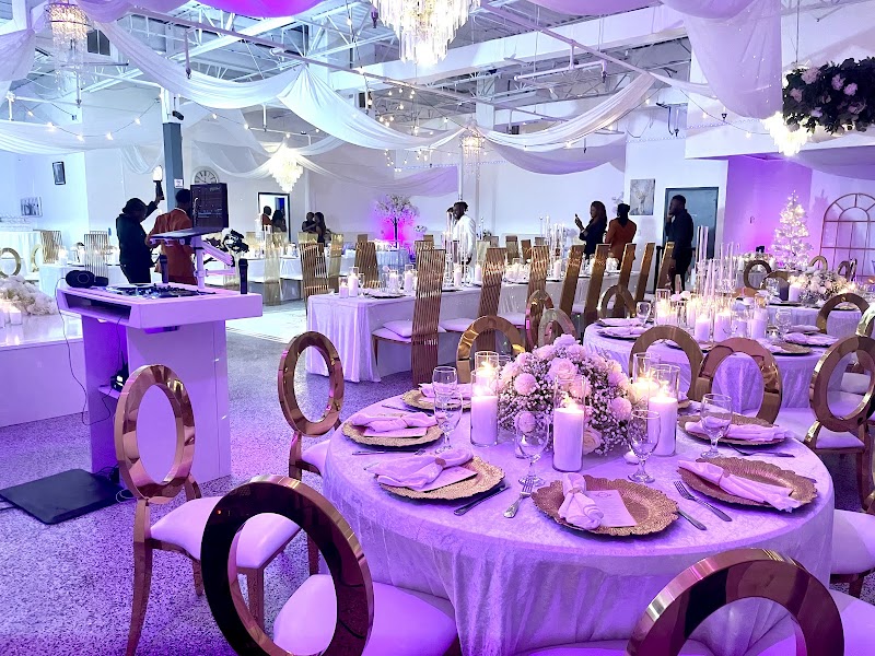 D&J Ballroom - Event Venue in Orlando, Florida