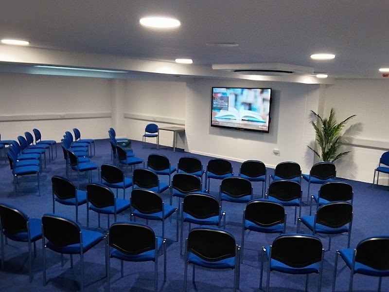 The Hub at Walton Summit - Event Venue in Walton Summit Centre, Lancashire