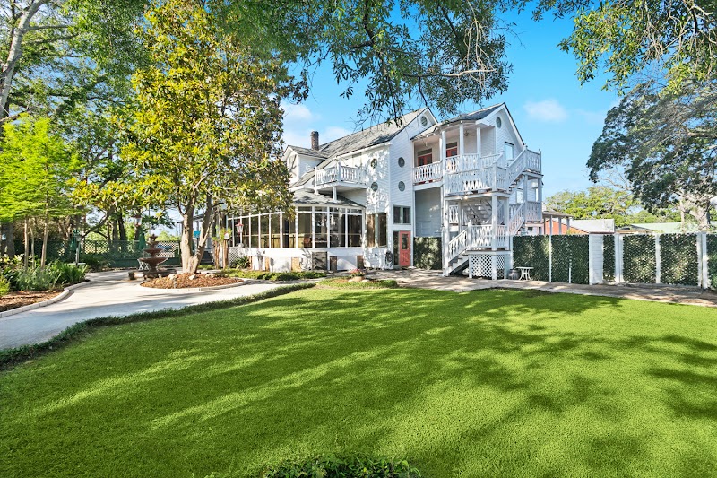 Dove Manor LA - Event Venue in Slidell, Louisiana