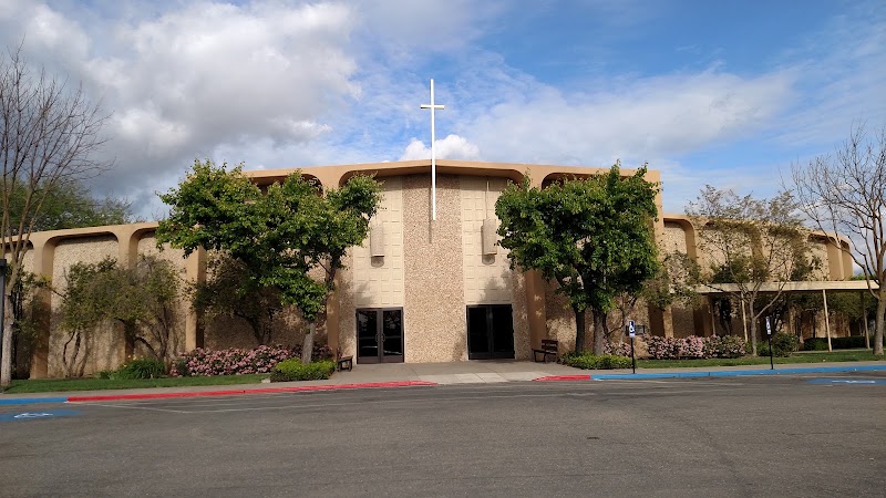 Lighthouse of the Valley - Event Venue in Stockton, California